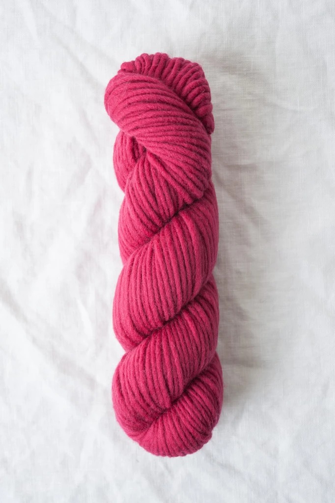 001 quince and co puffin wool knitting yarn rosa rugosa 1024x1024